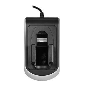 FPV10R Multi-biometric reader with finger vein and fingerprint authentication