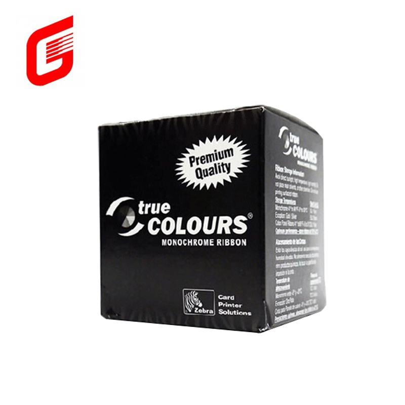 1000 Image Blue Ribbon for Zebra P310i P330i Printer Blue 800015-104