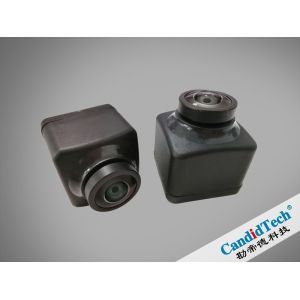 720P AHD Camera With IP69K Protection And CMOS Image Sensor For Driver