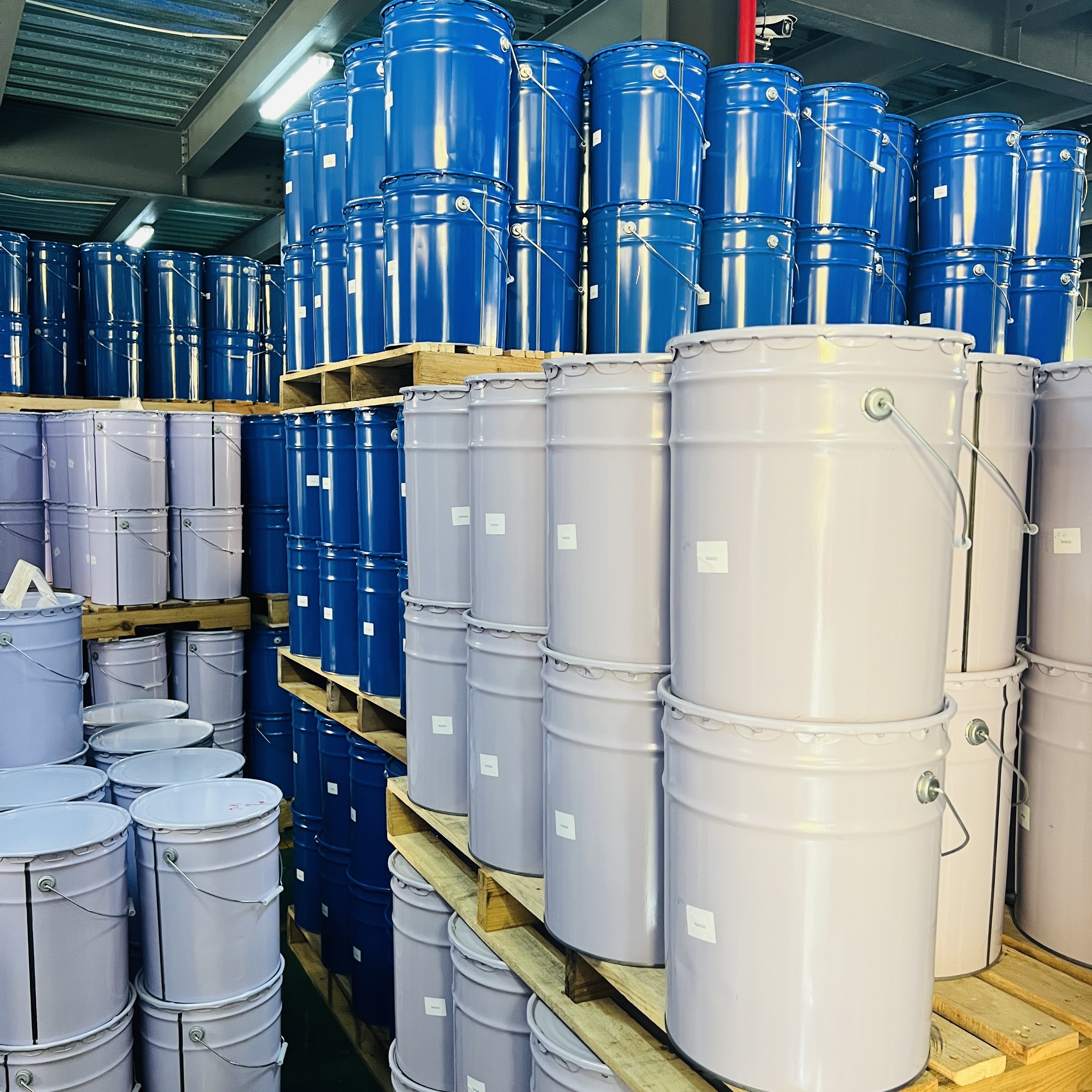 LE-8516/LH-8516 Transparent Mould Release Agent Electrical Epoxy Resion Insulation