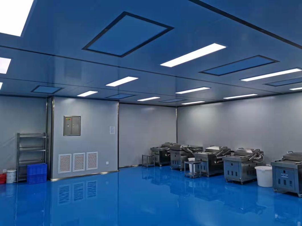 Lint Free 100% Polyester Microfiber Cleanroom Wipers for Optical Lens