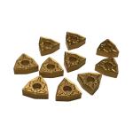 Safety Turning Lathe Tools CNC Carbide Inserts Wnmg080404-TM Wnmg080408-TM
