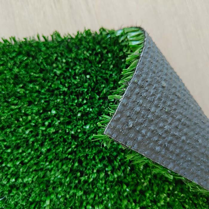 200 Stitches/M Tennis Artificial Turf 20mm Anti Friction Sports Artificial Turf In Polyethylene Material