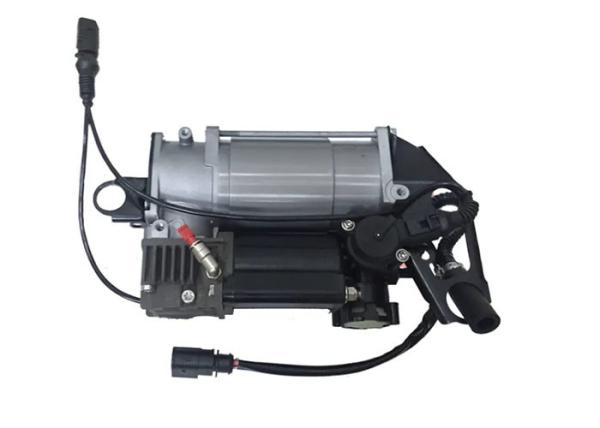 7L0698007 Auto Air Suspension Compressor Pump Airmatic Spare Parts For VW