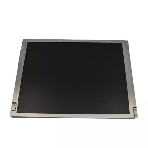 Industrial AUO 10.4 Inch TFT LCD Panel G104SN03 V5 800x600 230 Nits LVDS