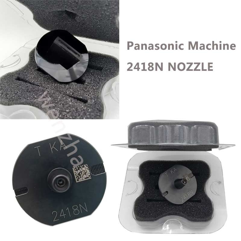 Panasonic Machine SMT Spare Parts 2418N Npm KXFX05CMA00 Panasonic Nozzle