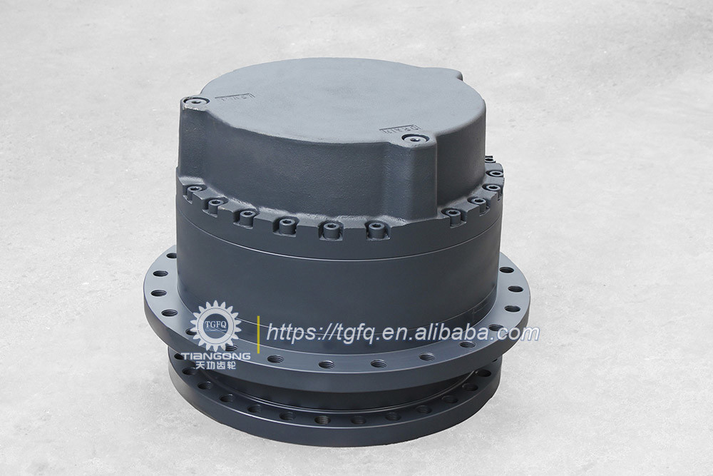 R800-7/R1200-9 31ND-40040 31ND-40051 31QE-40020 Customizable Excavator Final Drive Reducers - Chinese Manufacturer at Your Service