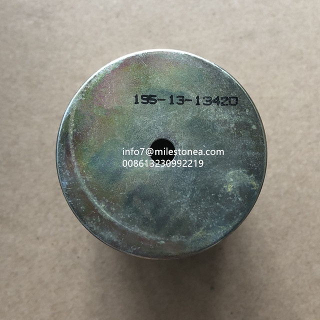 Hydraulic Oil Filter Torque Converter Element 1951313420 195-13-13420 for Bulldozer