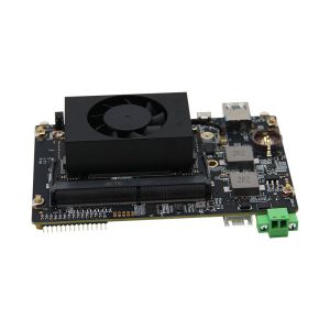 Industrial Jetson Xavier NX Module Nvidia Xavier Carrier Board 8G