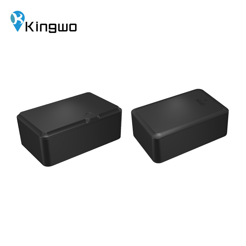 Iot Platform AGPS LBS Beehive GPS Tracker Real Time Position And Monitor