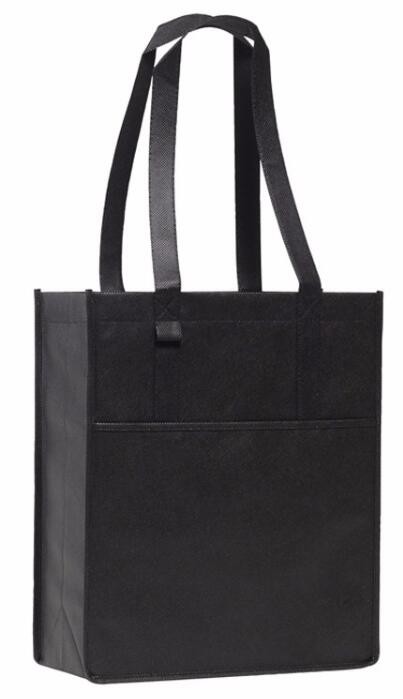Wholesales custom shopping non woven bag and pp non woven bags for non woven shopping bag, computer bags, briefcases, fo