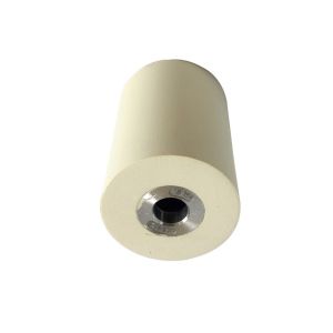 China Silicon Wafers Texture Industry PP PVA Sponge Roller Brush on sale