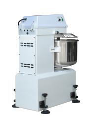 Electric Stainless Steel Dough Mixer Commercial Baking Equipment for Pizza and