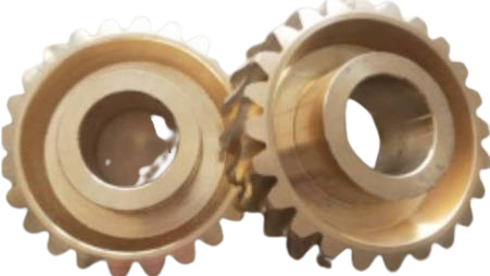 Six-Head Small Turbine for Webbing Machines with Temperature Resistance (-20°C