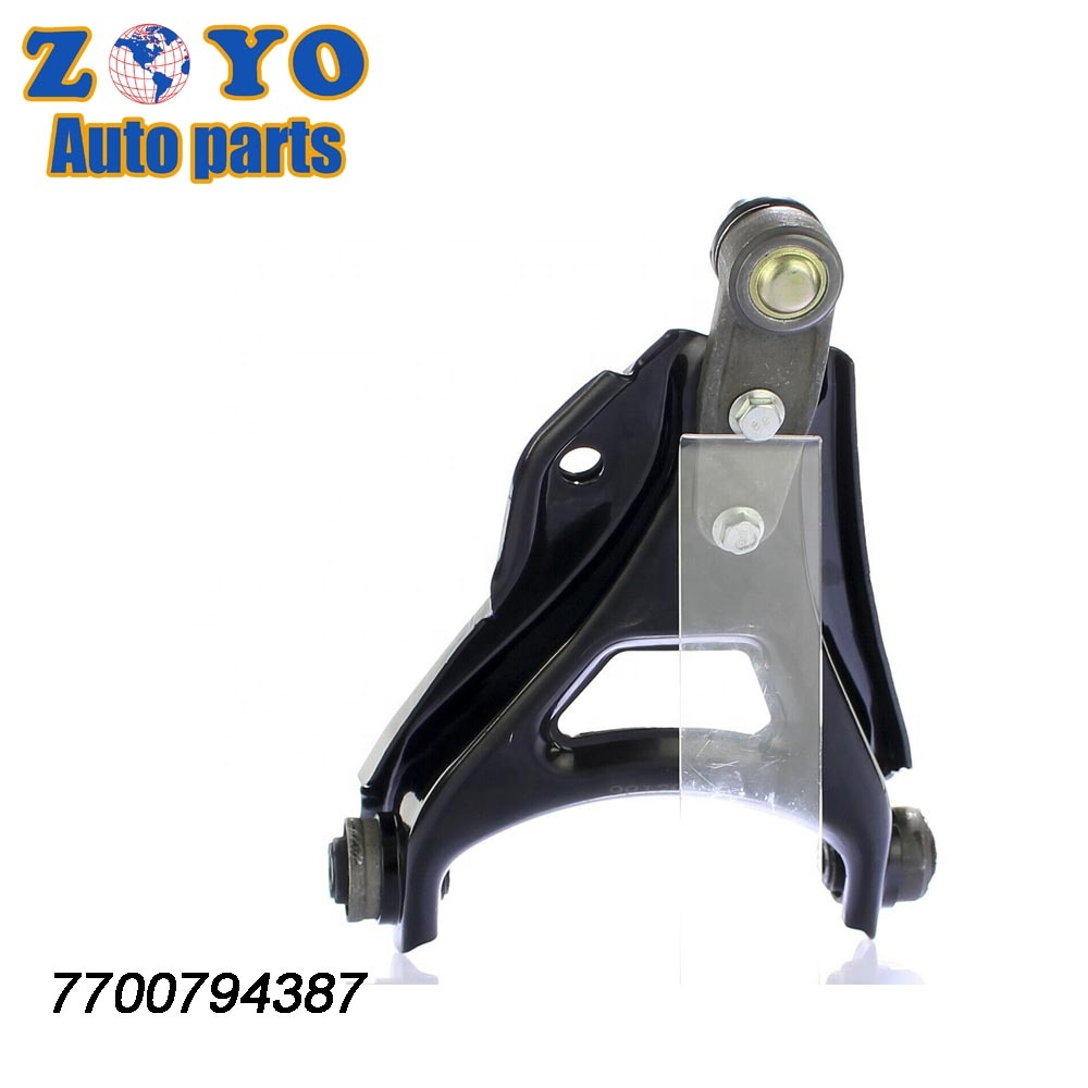 Wishbone Arm Right Suspension Control Arm for CLIO Purpose Replace/Repair