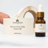 Buy cheap Adhesive Vinyl Printed Custom Essential Oil Bottle Labels from wholesalers