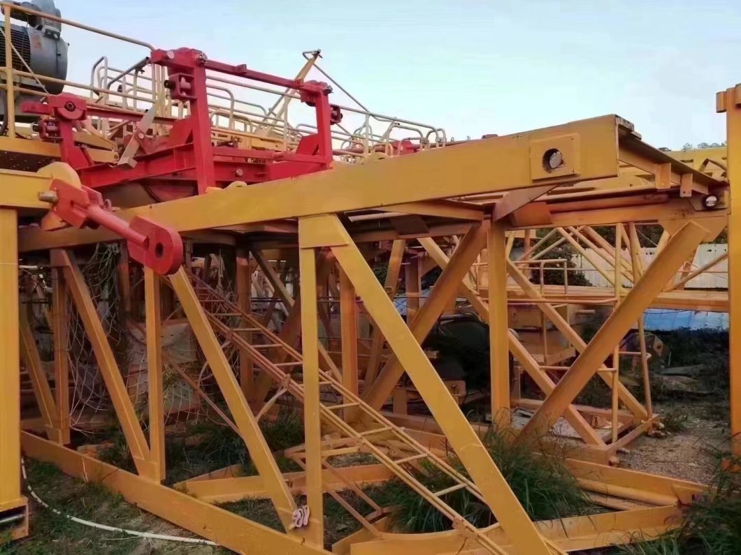 Sell Two 20 Years Xg Flat Head Tower, 69 Sheet Type Standard Section