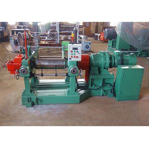 China XK-660 Rubber Open Mixing Mill with High Efficiency on sale