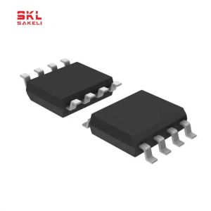  W25X20CLSNIG Flash Memory Chips for Reliable Storage High Performance Manufactures