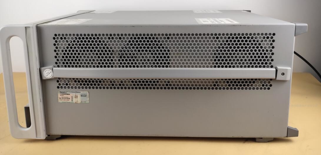 Used PNA-X network analyzer N5244A 10 MHz- 43.5GHz IF Bandwidth for B2B Buyers