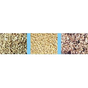 315 Channels Multiple Function Nuts Color Sorter Plastic Sorting Machine