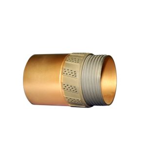 Nq Double Tube Wireline Core Barrel System Connection Diamond Core Drill Bit