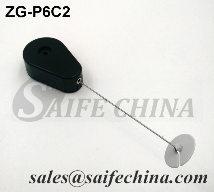 Retractable Rope Reel 