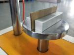 ASTM D3786 Digital Ring Crush Strength Testing Machine