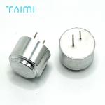 Astern Radar Ranging Probe Ultrasonic Transducer Sensor Step Shape Waterproof