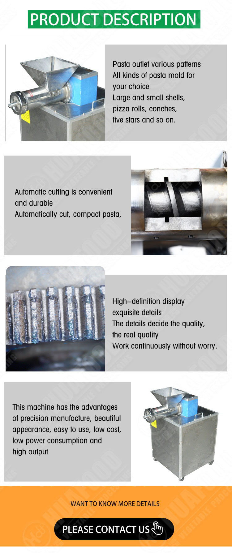 Pasta Maker Manual Making Machine South Africa Machine Make Pasta