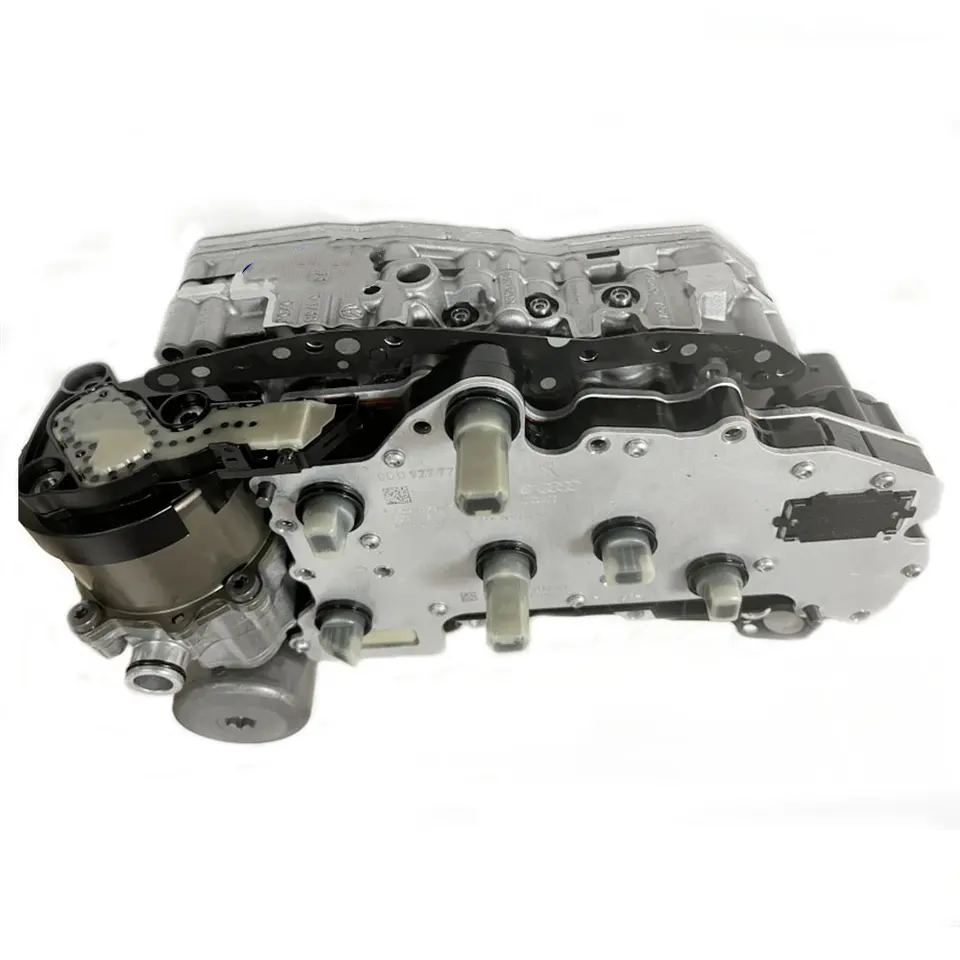 0DD325025 Car Fitment DQ400E Hybrid Transmission mechatronics Valve Body 0DD325473