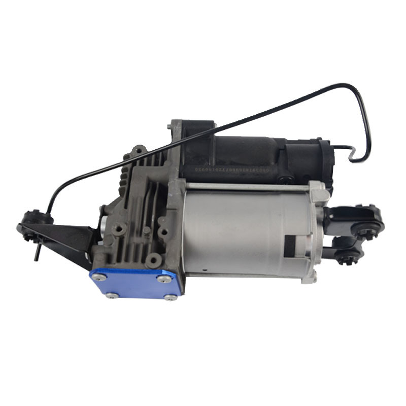 BMW E60 E61 Air Pump 37226775479 37226785506 Air Compressor For Air Suspension