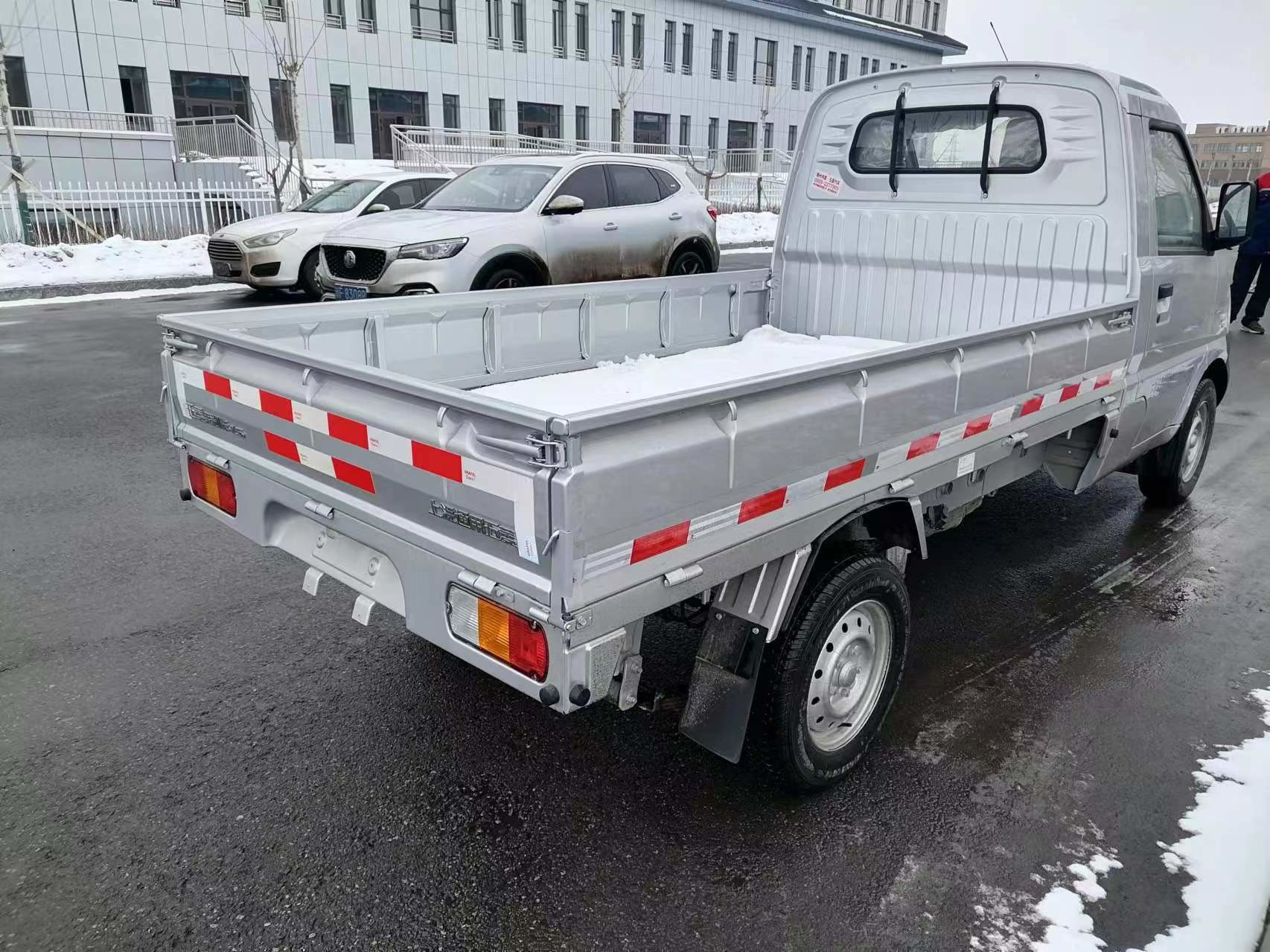 Wuling Rongguang Samal Card 2023 1.5L Truck Pickup Car Small Cargo Pickup Truck