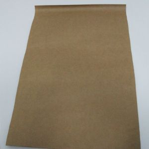 Leakproof Pointed Bottom Paper Bag Envelopes 15x20cm Stackable Design