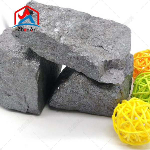 Metallurgy Silicon Metal 2202 3303 1101 Grade 10mm-70mm