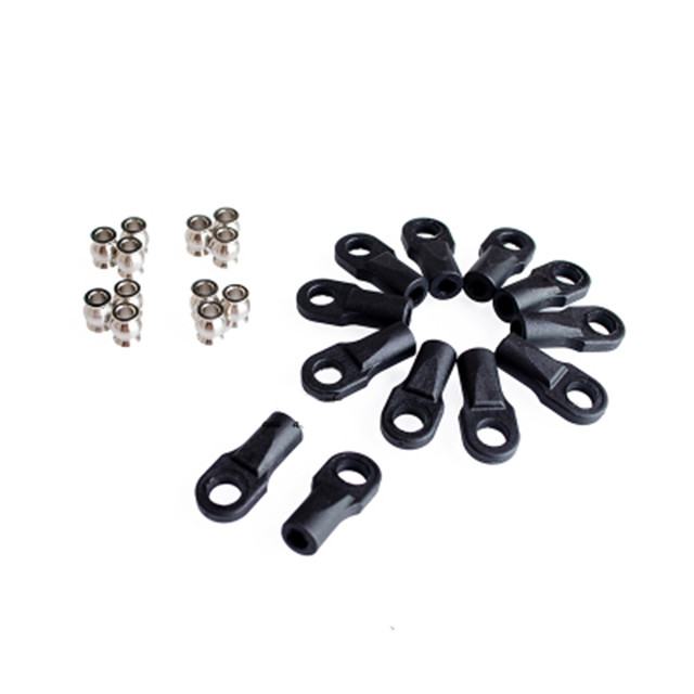 M3 M4 3d Printer Ball Bearings 5347 Rod Ball Head Sleeve Buckle