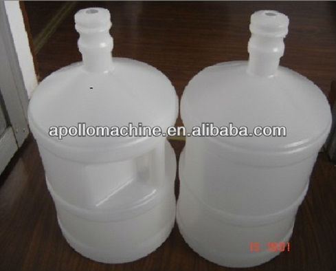 20 Liter Plastic Water Jar Extrusion Blowing Moulding Machine 4 Gallon Pc Bottle