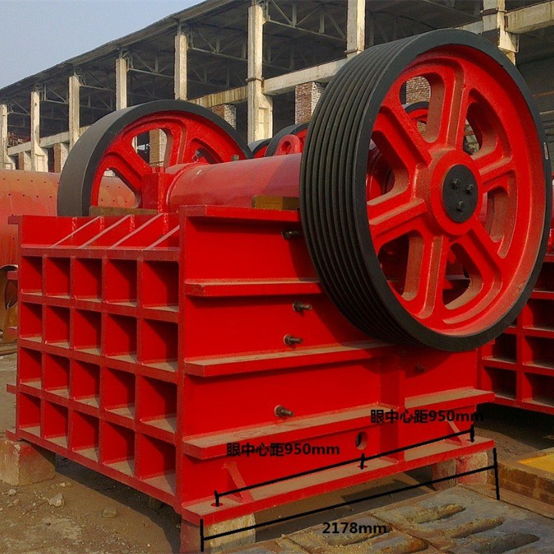 Toothed Roll Crusher Machine 250MPA-300MPA Compressive Strength