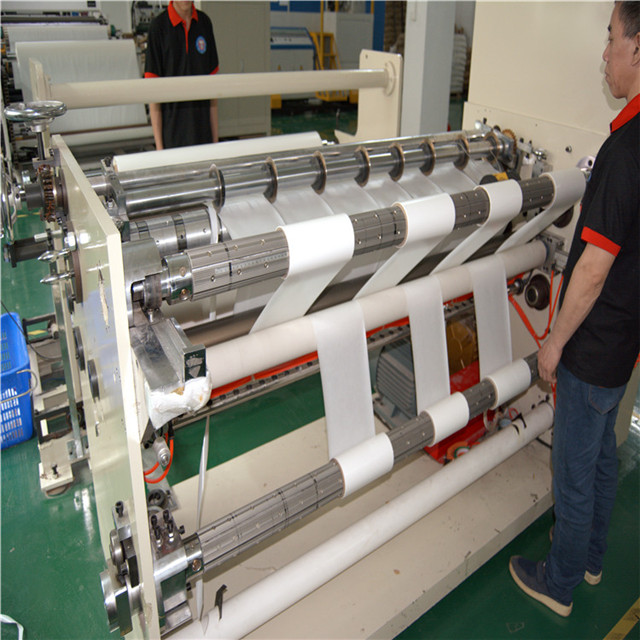 TPU hot melt adhesive film for sport wear