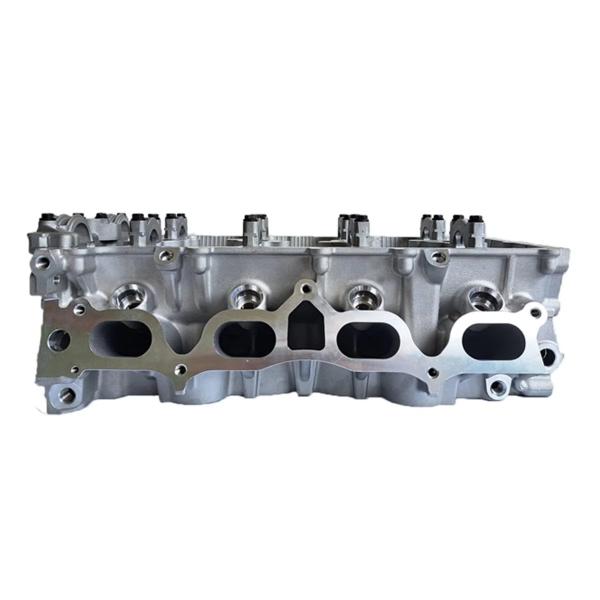 Auto Engine Parts For TOYOTA Hiace 2TR-FE Cylinder Head 11101-75200 11101-75240