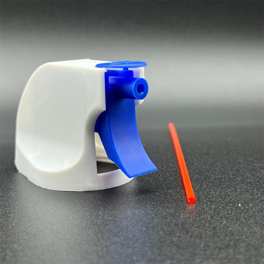 Versatile Cleanser Head Foam Pump Actuator For Household And Professional Reliable And Convenient