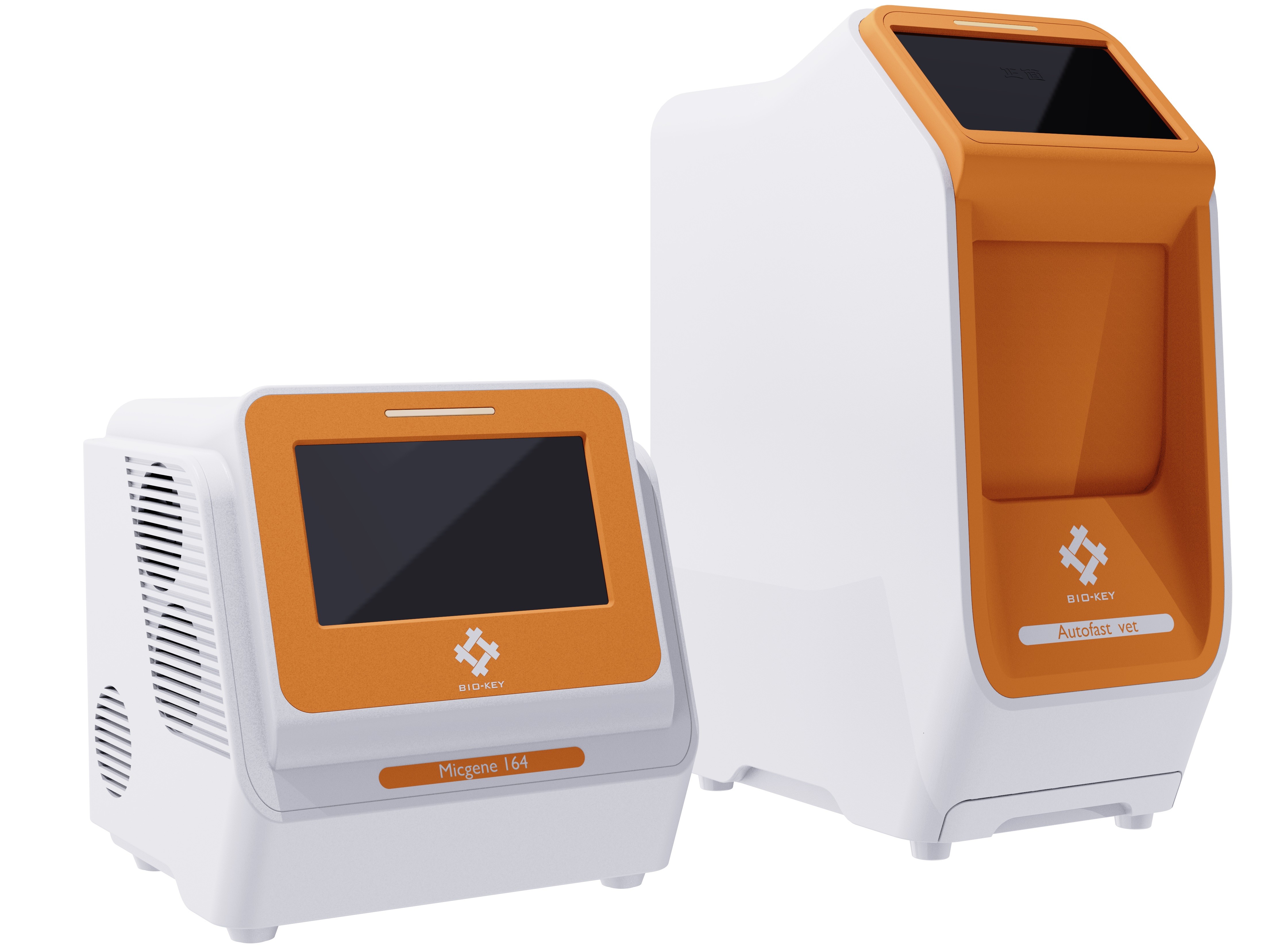 Automated Portable QPCR Machine One Step Rt Pcr 9kg Non Nucleic Acid Extraction