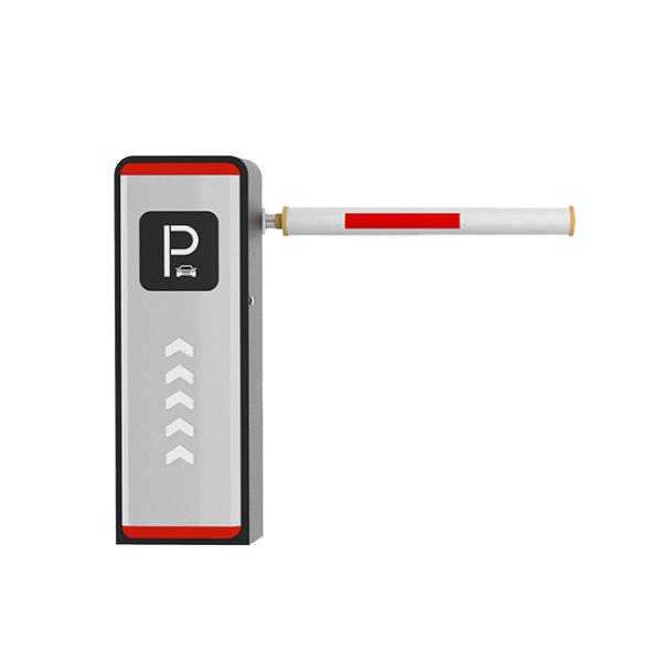 RPH-252 Servo-Controlled Parking Barrier Precision. Durability. Intelligent