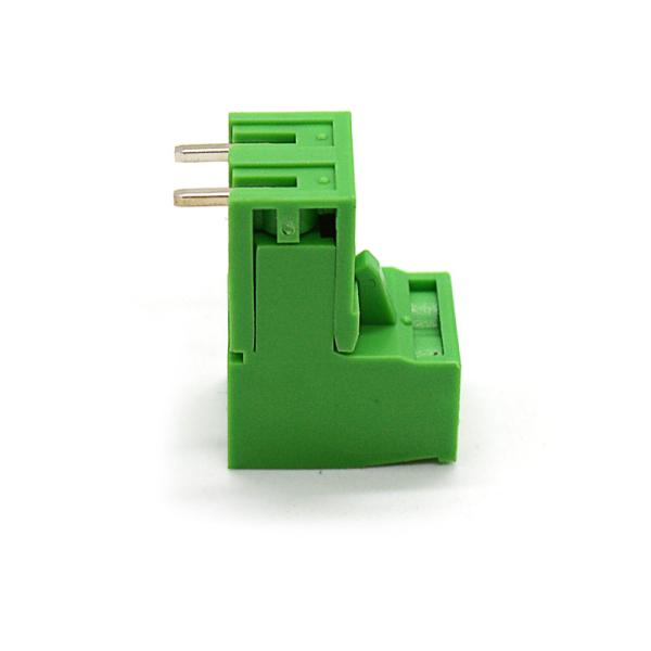 PC Allotype Plastic Parts Connector Injection Molding Large Adhesive Wrapping