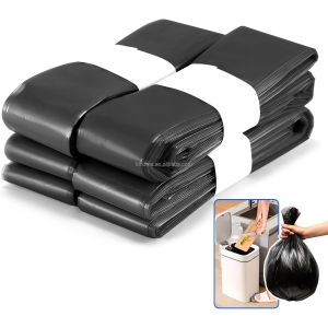 E1 Automatic Trash Can Refill Rings Self Changing Garbage Bag for All Touchless