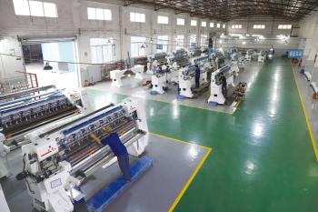 ZOLYTECH MACHINERY CO., LTD