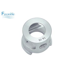 China 93208004 Metal Housing Bushing 14-16MM For XLC7000 Z7 Gerber Auto Cutter on sale