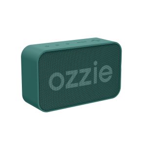 Bluetooth IPX7 Waterproof Shower Speaker Portable With Subwoofer 5W