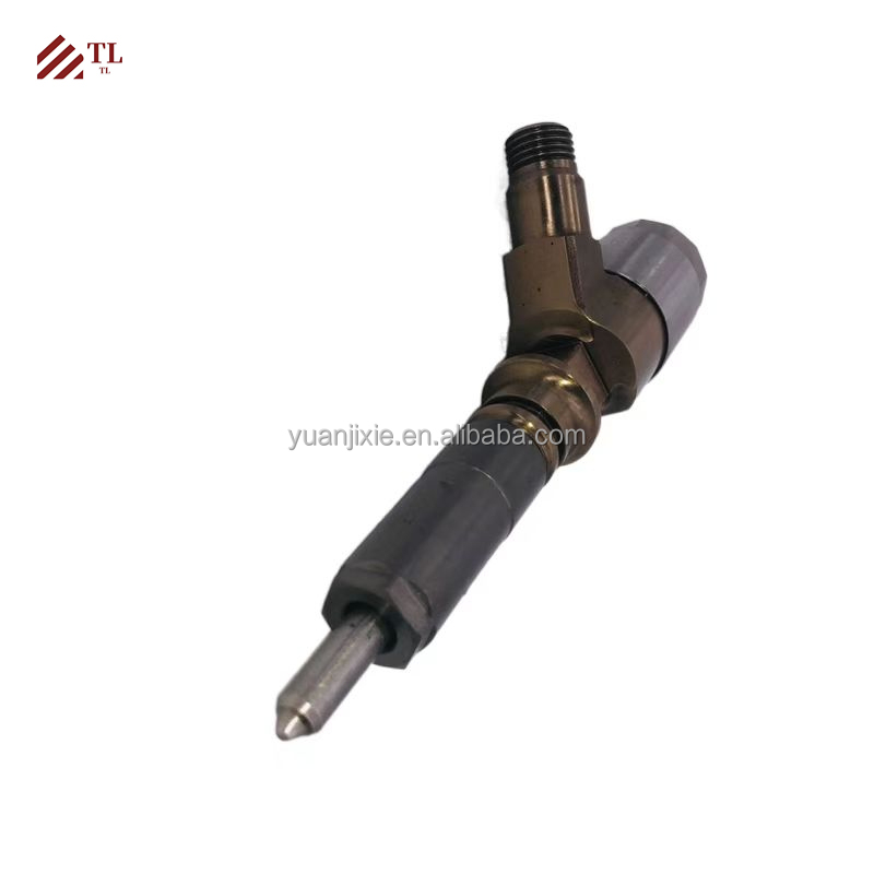 326-4700 10R7675 Fuel Injector Nozzle For C6.4 Engine 32F61-00062