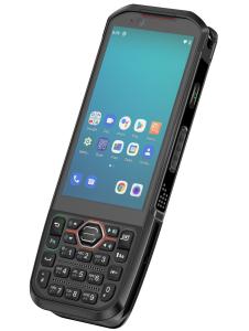  Pda Data Collector Customized Portable Data Collection Terminal With 20MP Rear Camera And 25 Keys Manufactures